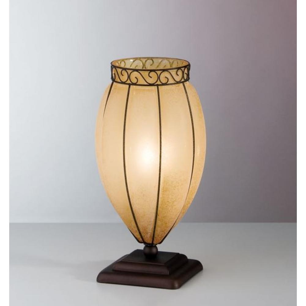 siru tulipano mt 237-035 stolna lampa zlta muranska fukane sklenena lampa obyvacka kuchyna spalna osvetlenie mediteransky country vila klasicka lampa.jpg